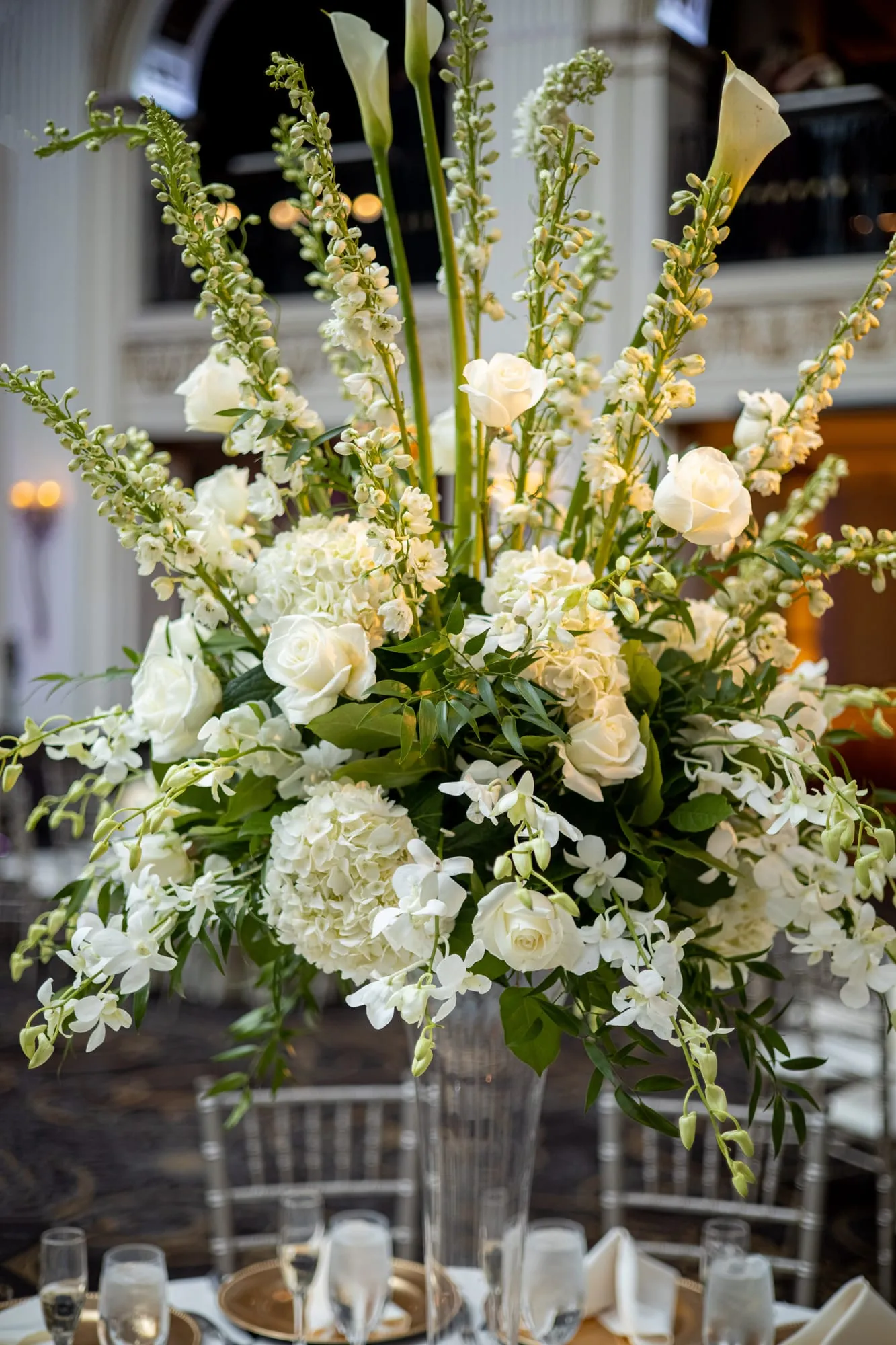 The Wedding