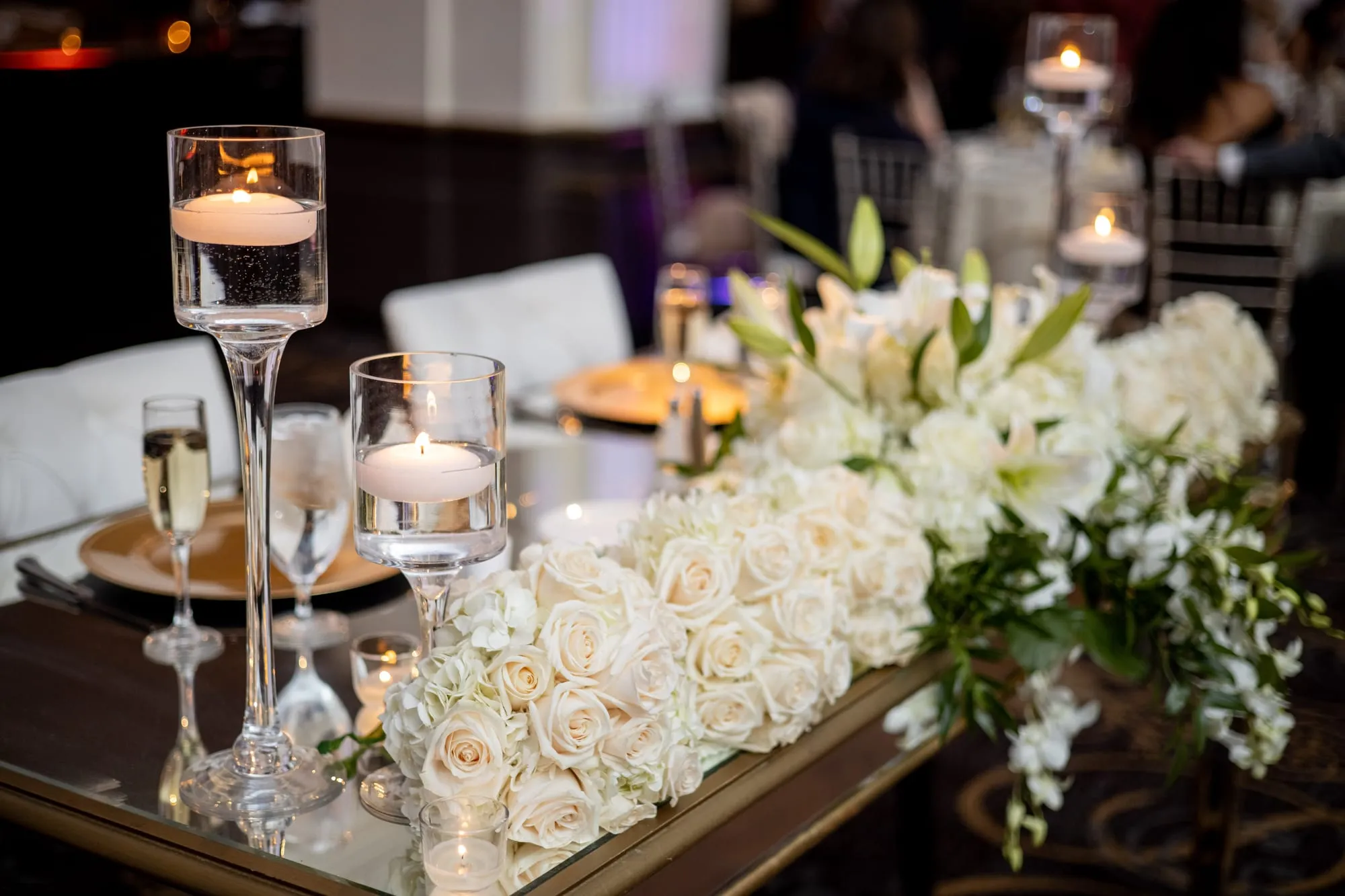 The Wedding